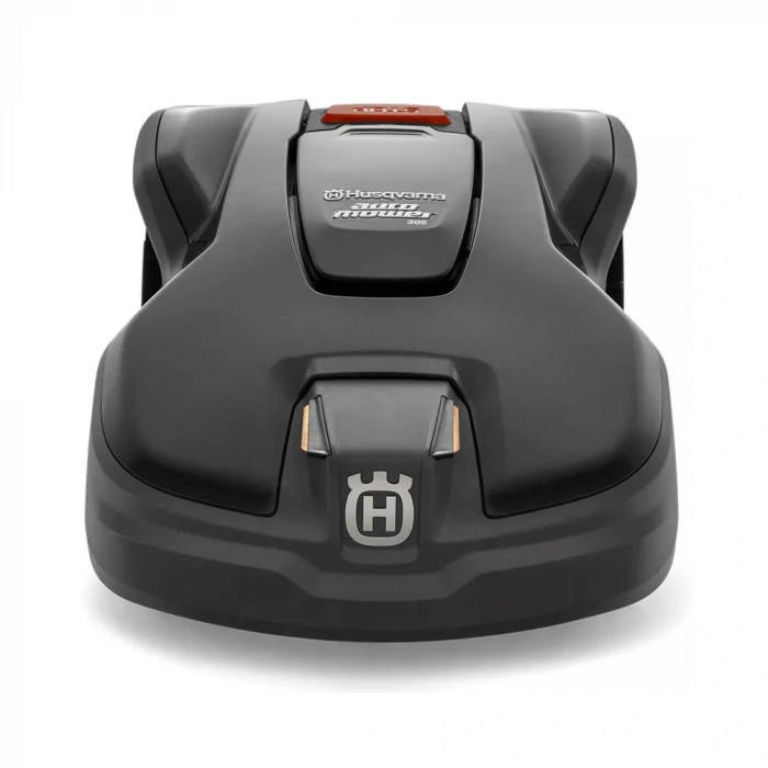Husqvarna Automower 305 Robotik Çim Biçme Makinesi