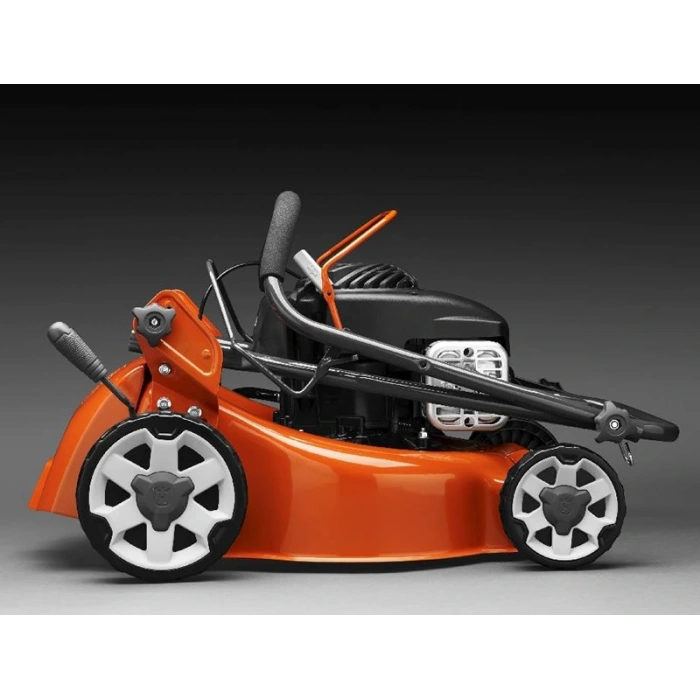 Husqvarna LC140 Benzinli Çim Biçme Makinesi