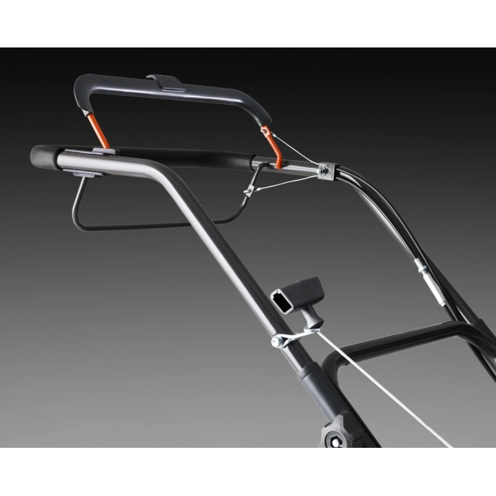 Husqvarna LC140SP Şanzumanlı Motorlu Çim Biçme Makinası