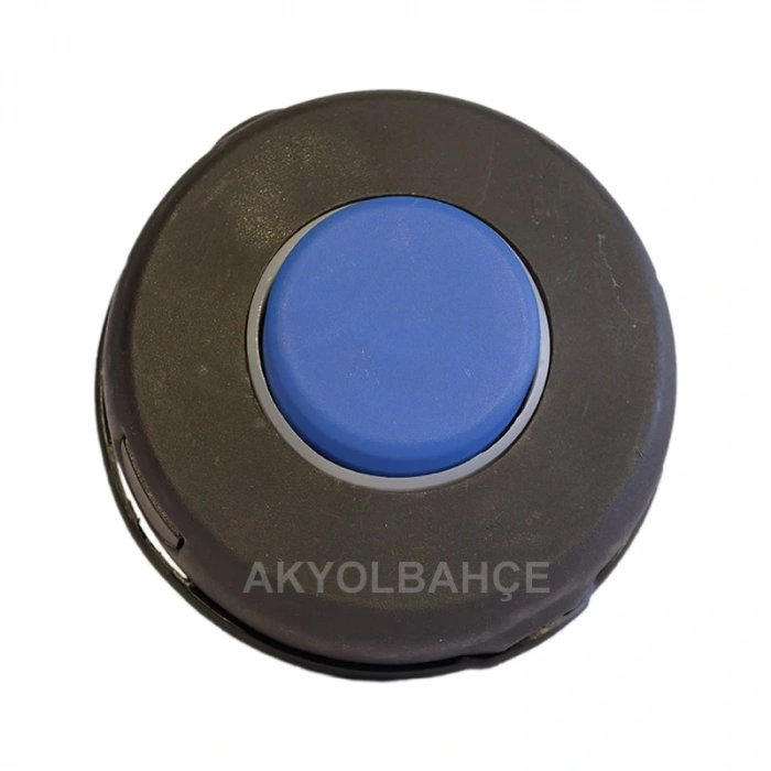 Husqvarna Misina Başlığı Kafa Tırpan Ot Motoru