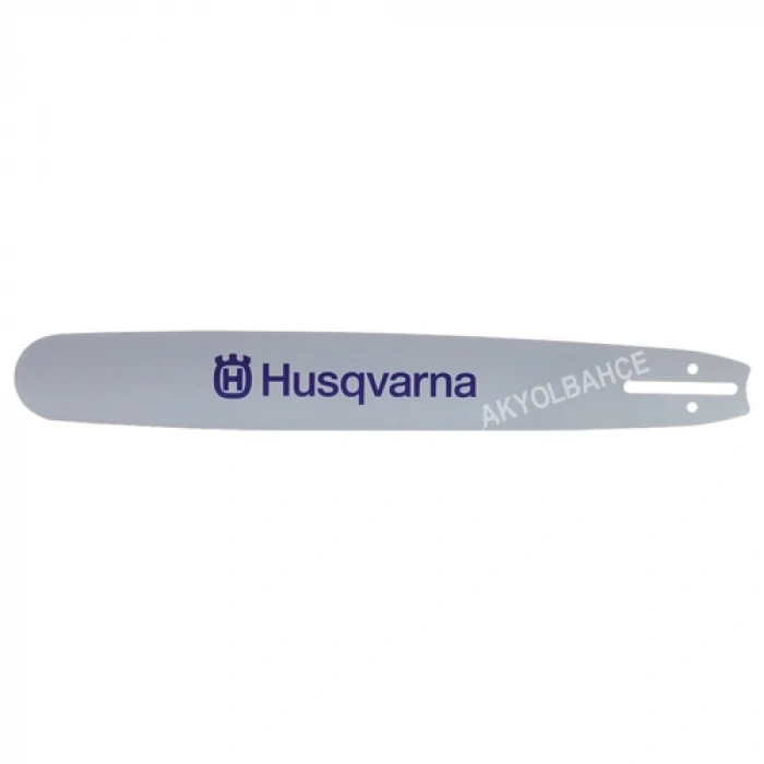 Husqvarna Pala Kama Kılavuz 3/8 34 Diş Elmas