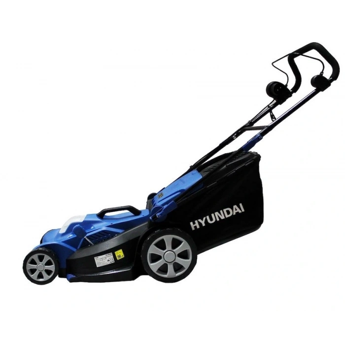 Hyundai C4405 Elektrikli Çim Biçme Makinası 1900 Watt