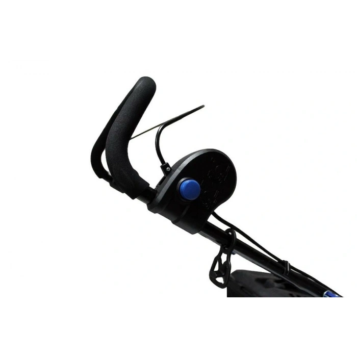 Hyundai C4405 Elektrikli Çim Biçme Makinası 1900 Watt