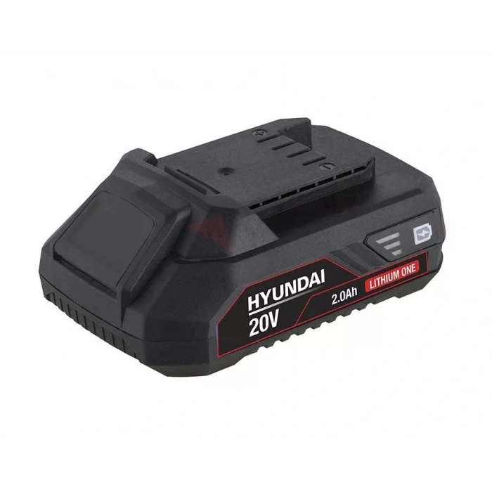 Hyundai GT202 Akülü Kenar Kesme 1X2A