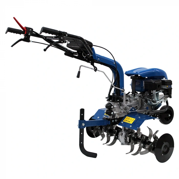 Hyundai H100 Benzinli Çapa Makinası 7 Hp 3+1 Şanzumanlı