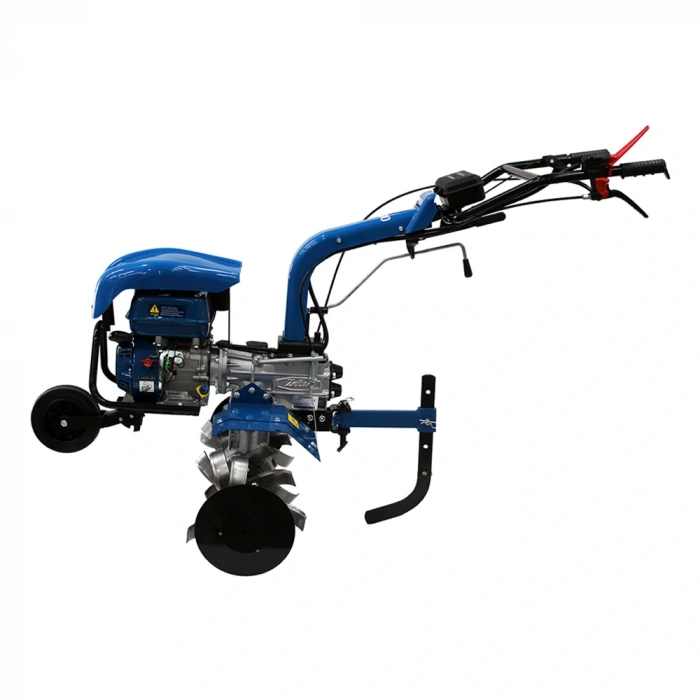 Hyundai H100 Benzinli Çapa Makinası 7 Hp 3+1 Şanzumanlı