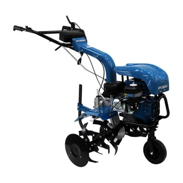 Hyundai H75 Benzinli Çapa Makinası 6.5 Hp 2+1 Şanzumanlı