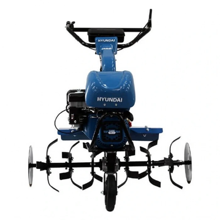 Hyundai H75 Benzinli Çapa Makinası 6.5 Hp 2+1 Şanzumanlı