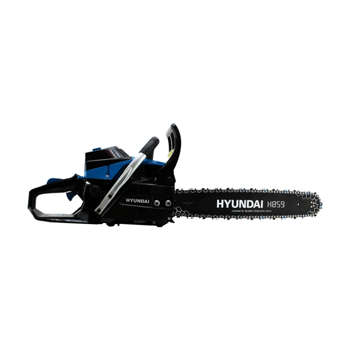 Hyundai H859 Motorlu Testere 3,6 HP 3/8 34 Diş Zincir