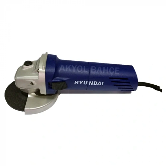 Hyundai HG750 Avuç Taşlama Makinası