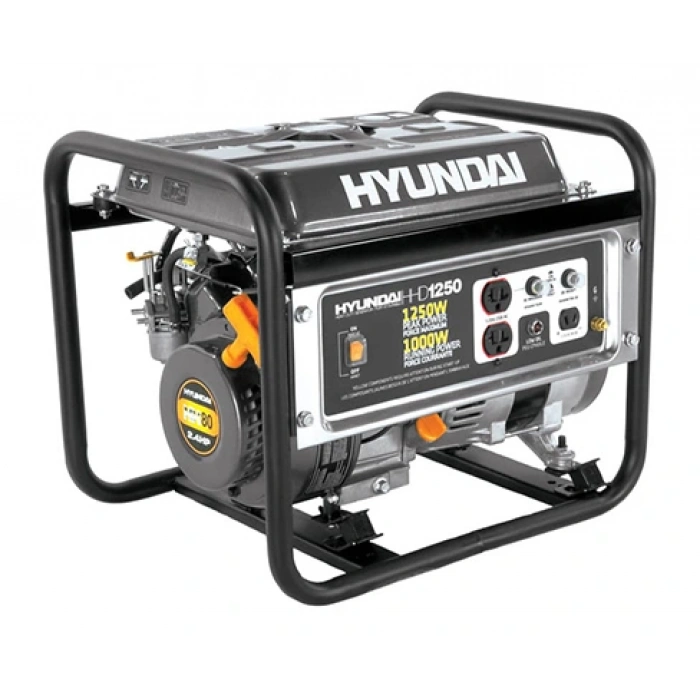Hyundai HHD 1250 Jeneratör