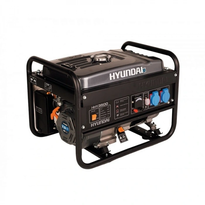 Hyundai HHY3500 ECO Jeneratör