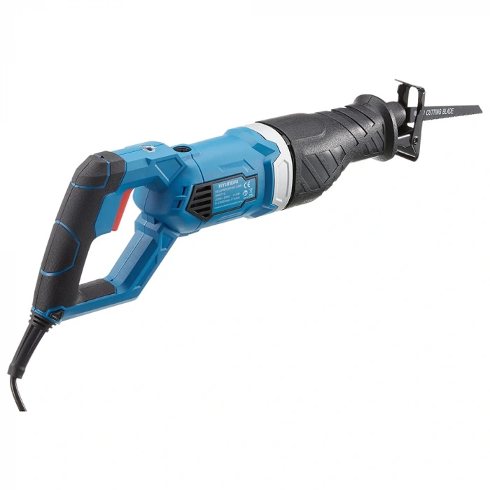 Hyundai Hrs1050 Kılıç Testere Tilki Kuyruğu 1050 Watt