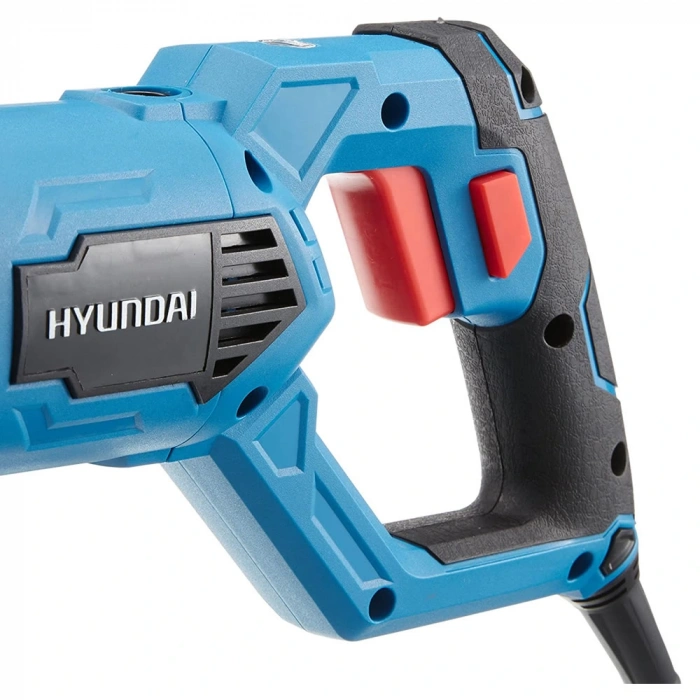 Hyundai Hrs1050 Kılıç Testere Tilki Kuyruğu 1050 Watt