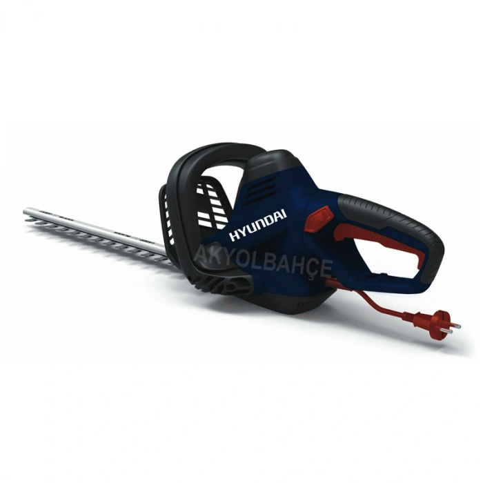 Hyundai HT600 Elektrikli Çit Budama Makinası 600W