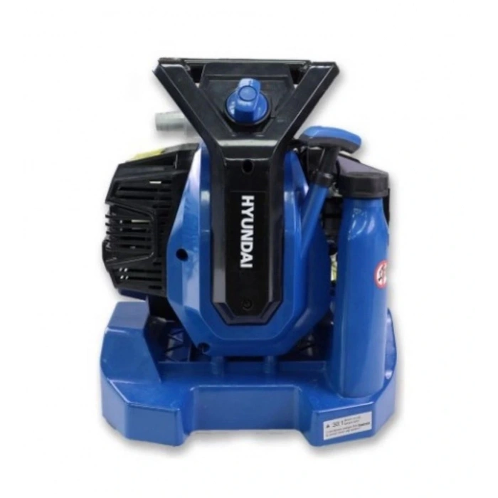Hyundai HWP10 Benzinli Su Motoru 1 İnç