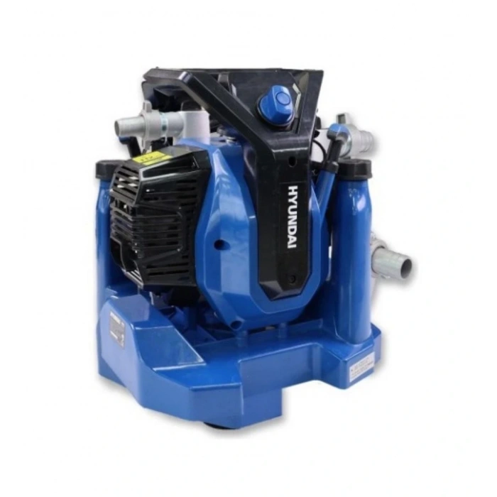 Hyundai HWP10 Benzinli Su Motoru 1 İnç