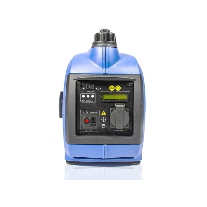 Hyundai HY1000Sİ Benzinli İnverter Jeneratör 1000 Watt