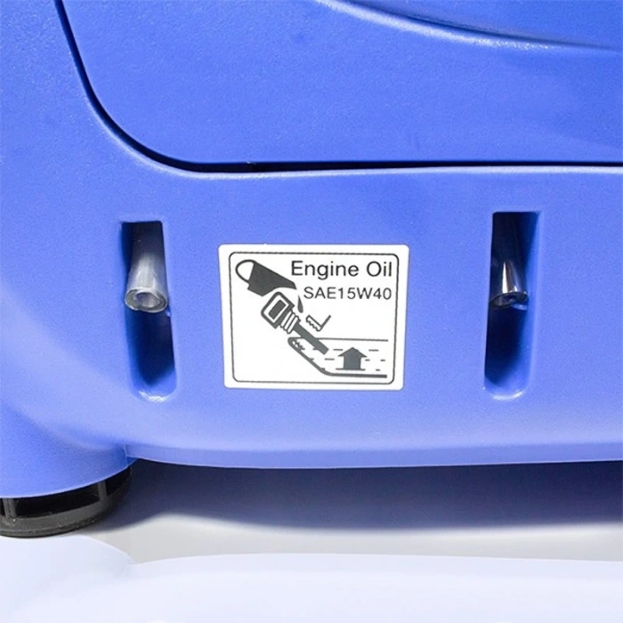 Hyundai HY1000Sİ Benzinli İnverter Jeneratör 1000 Watt