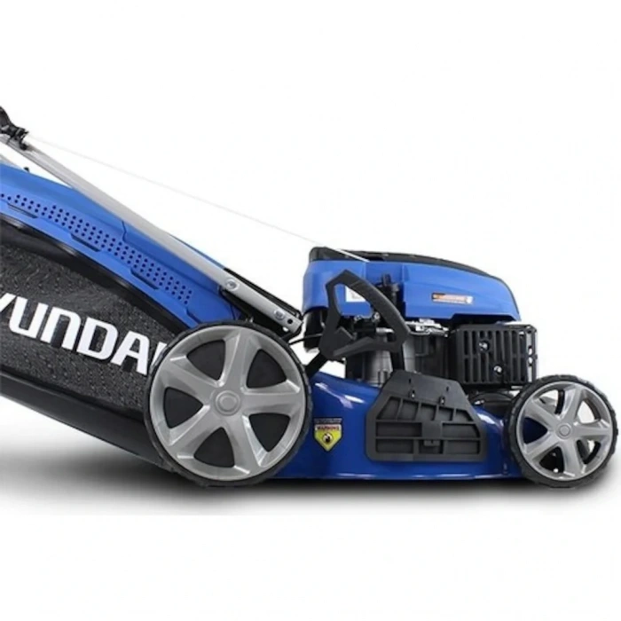 Hyundai HYM460P Benzinli Çim Biçme Makinesi