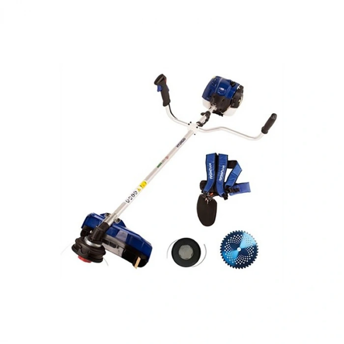 Hyundai HYX43 Motorlu Yan Tırpan