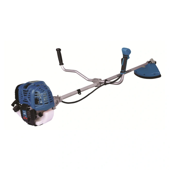 Hyundai HYX440 Motorlu Yan Tırpan Dört Zamanlı 4T