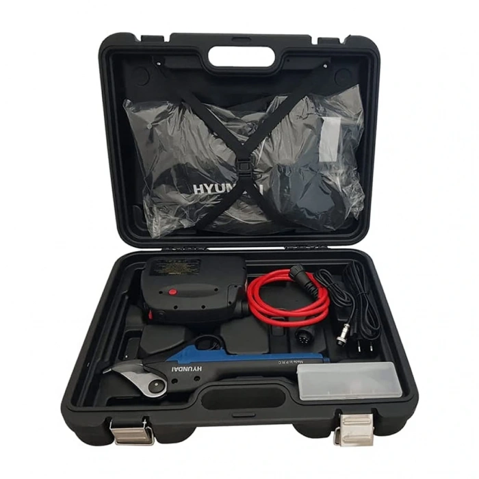 Hyundai Lasercut Akülü Budama Makası 40MM