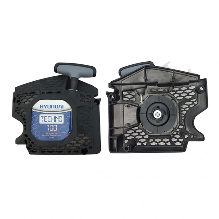 Hyundai Orijinal Starter Kapağı