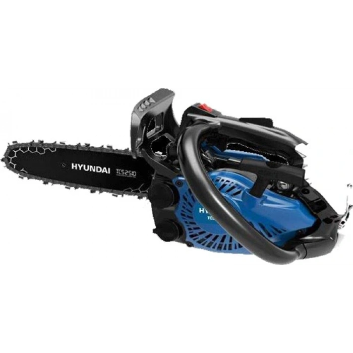 Hyundai TCS2510 Motorlu Testere Dal Budama Hızarı