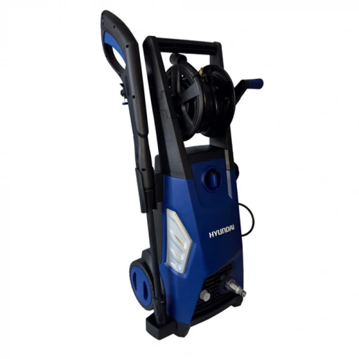 Hyundai Yıkama Makinası Yüksek Basınçlı HYB.100B 1800 Watt 140 Bar
