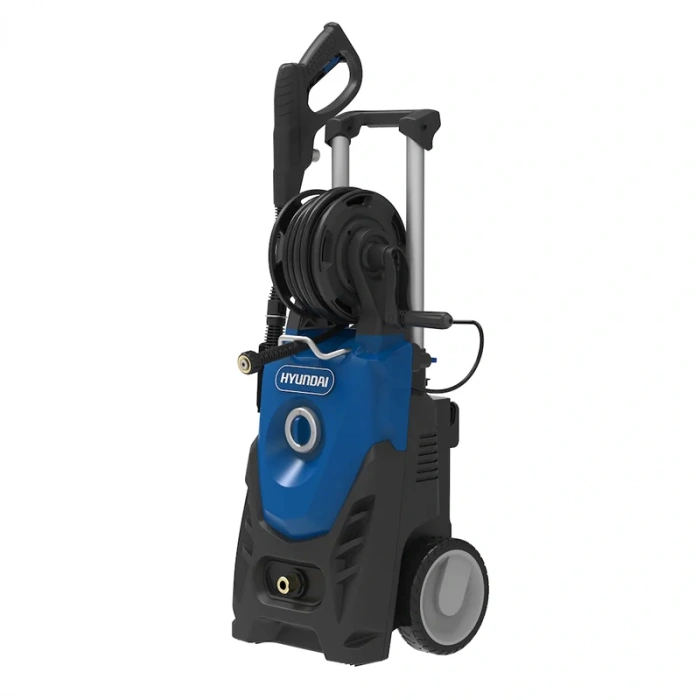 Hyundai Yıkama Makinası Yüksek Basınçlı Hyb150b 150 Bar