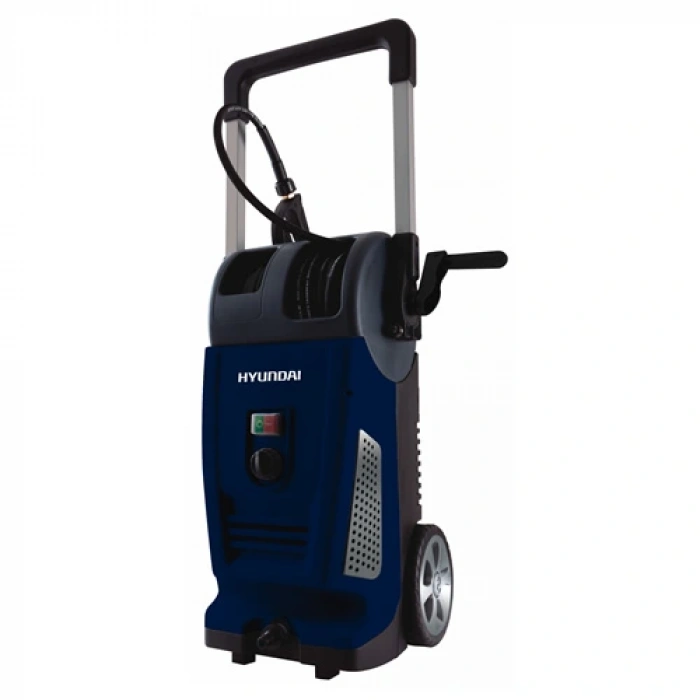 Hyundai Yıkama Makinası Yüksek Basınçlı HYB170B 2500 Watt 170 Bar