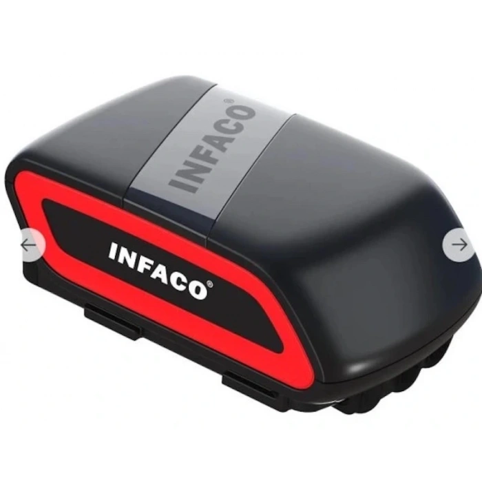 İnfaco F3020 Akülü Şarjlı Budama Makası