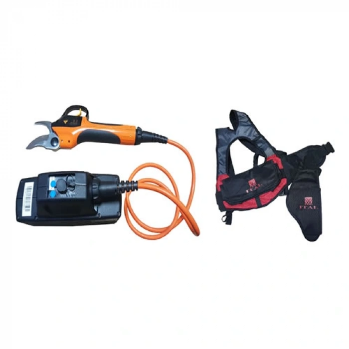 İtal Akülü Budama Makası SCA3 350W