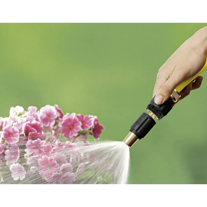 Karcher 2645-054 Pirinç Bahçe Sulama Tabancası Nozul