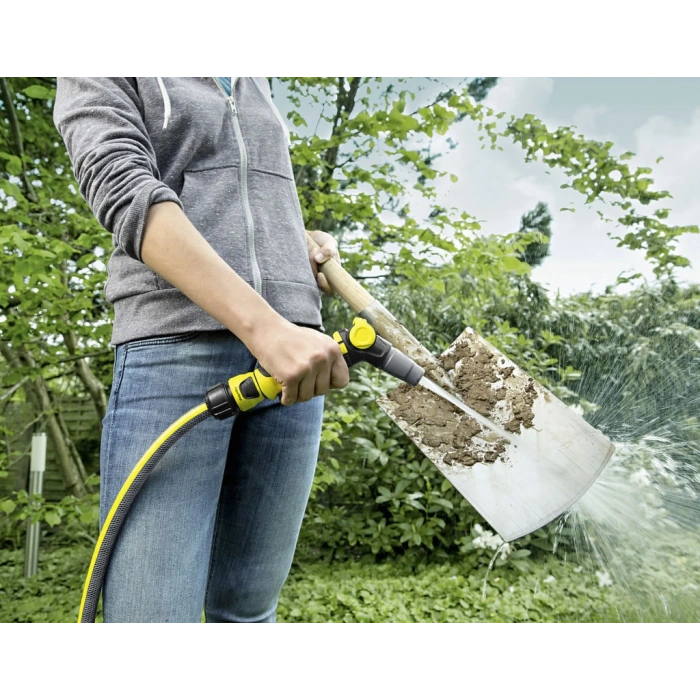 Karcher 2645-265 İki Fonksiyonlu Bahçe Sulama Tabancası