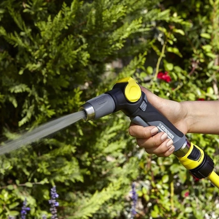 Karcher 2645-270 Premium Metal Bahçe Sulama Tabancası