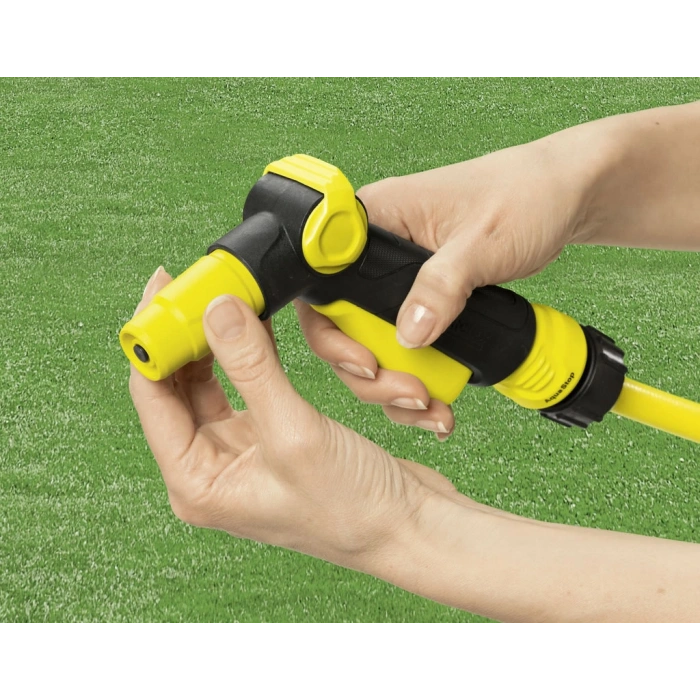 Karcher 2645-289 İki Fonksiyonlu Bahçe Sulama Tabancası Seti