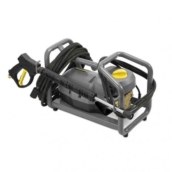 Karcher HD 5/11 Cage Profesyonel Yüksek Basınçlı Yıkama Makinesi