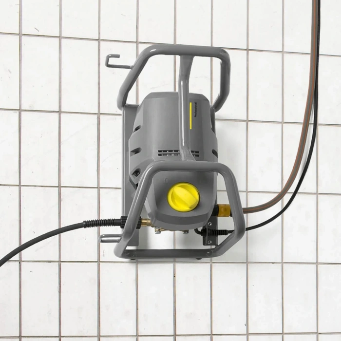 Karcher HD 5/11 Cage Profesyonel Yüksek Basınçlı Yıkama Makinesi