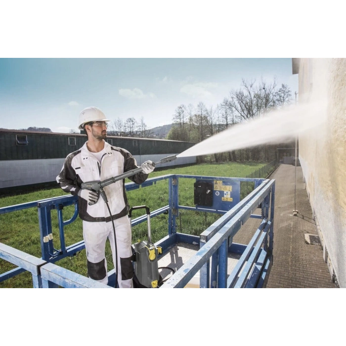 Karcher HD 5/17 C Profesyonel Yüksek Basınçlı Yıkama Makinesi