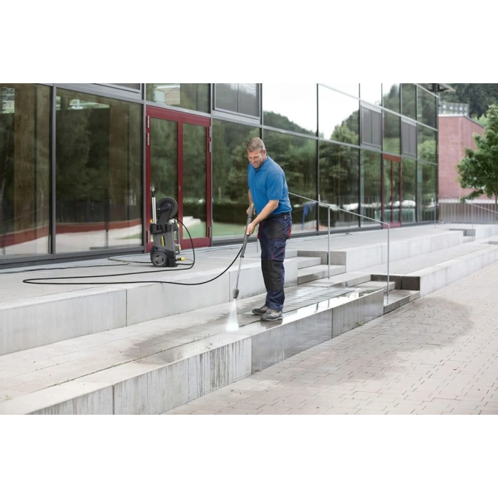 Karcher HD 5/17 C Profesyonel Yüksek Basınçlı Yıkama Makinesi