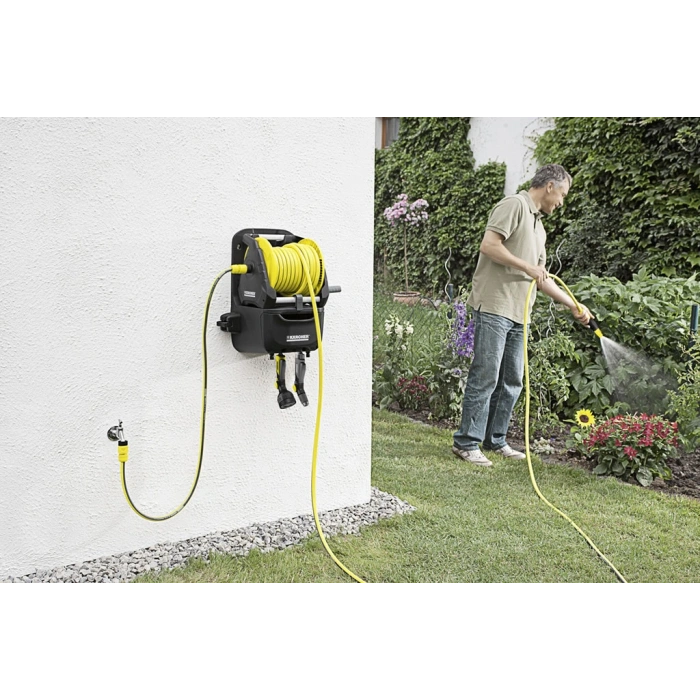 Karcher HR 7.300 Hortum Toplama Makarası