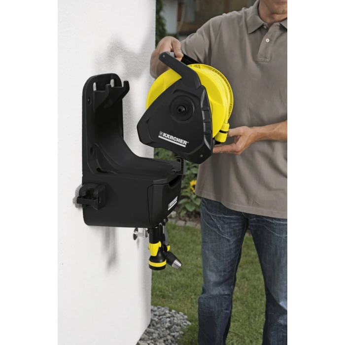 Karcher HR 7.300 Hortum Toplama Makarası