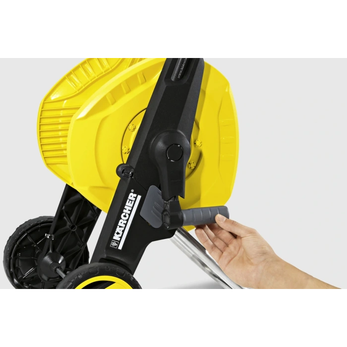 Karcher HT 3400 Hortum Toplama Makarası
