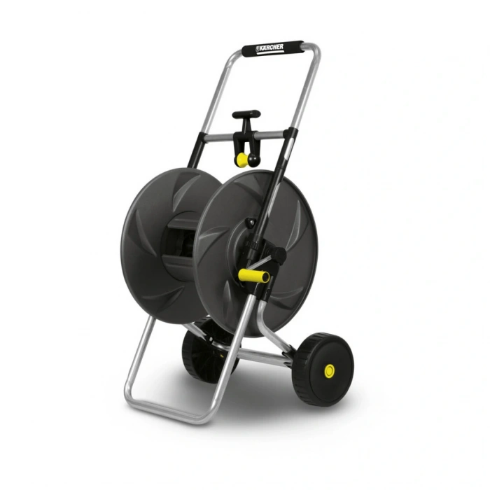 Karcher HT80 Metal Hortum Toplama Makarası