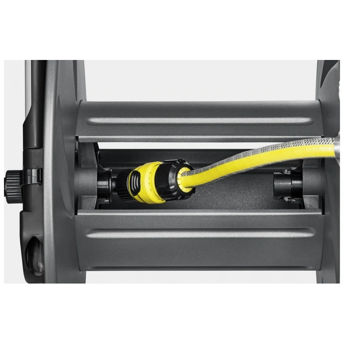 Karcher HT80 Metal Hortum Toplama Makarası