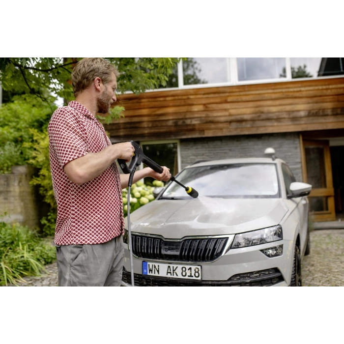 Karcher K 6 Comfort Premium Basınçlı Yıkama Makinesi 160 Bar