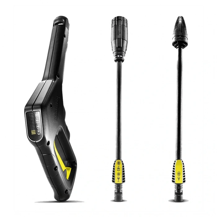 Karcher K3 Power Control Yüksek Basınçlı Yıkama Makinesi 120 Bar
