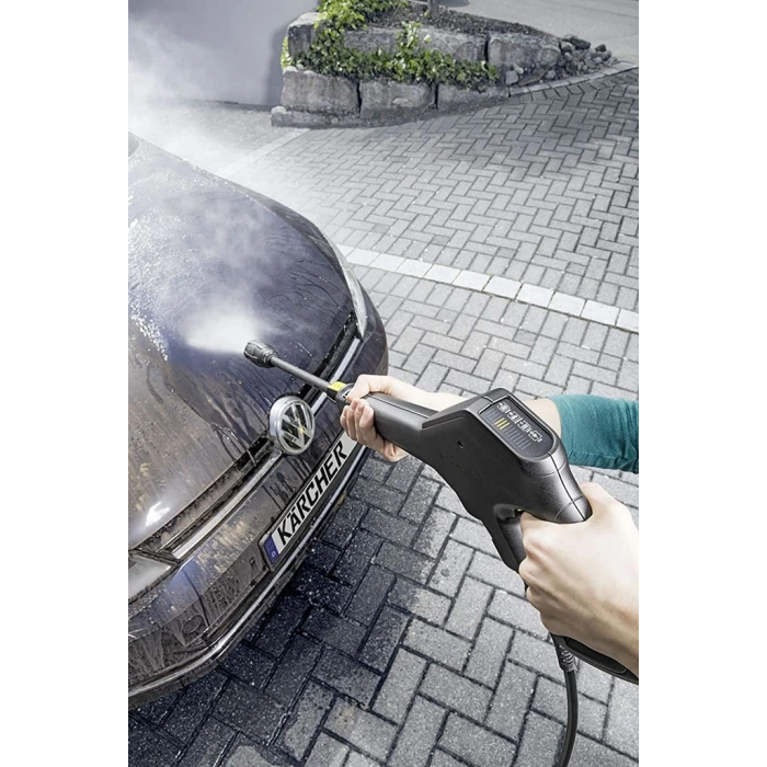 Karcher K3 Power Control Yüksek Basınçlı Yıkama Makinesi 120 Bar